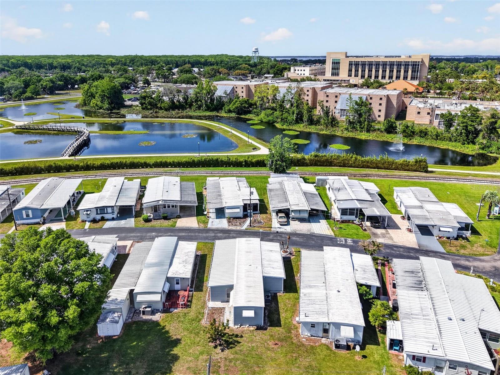 TAVARES TAVARES - Residential