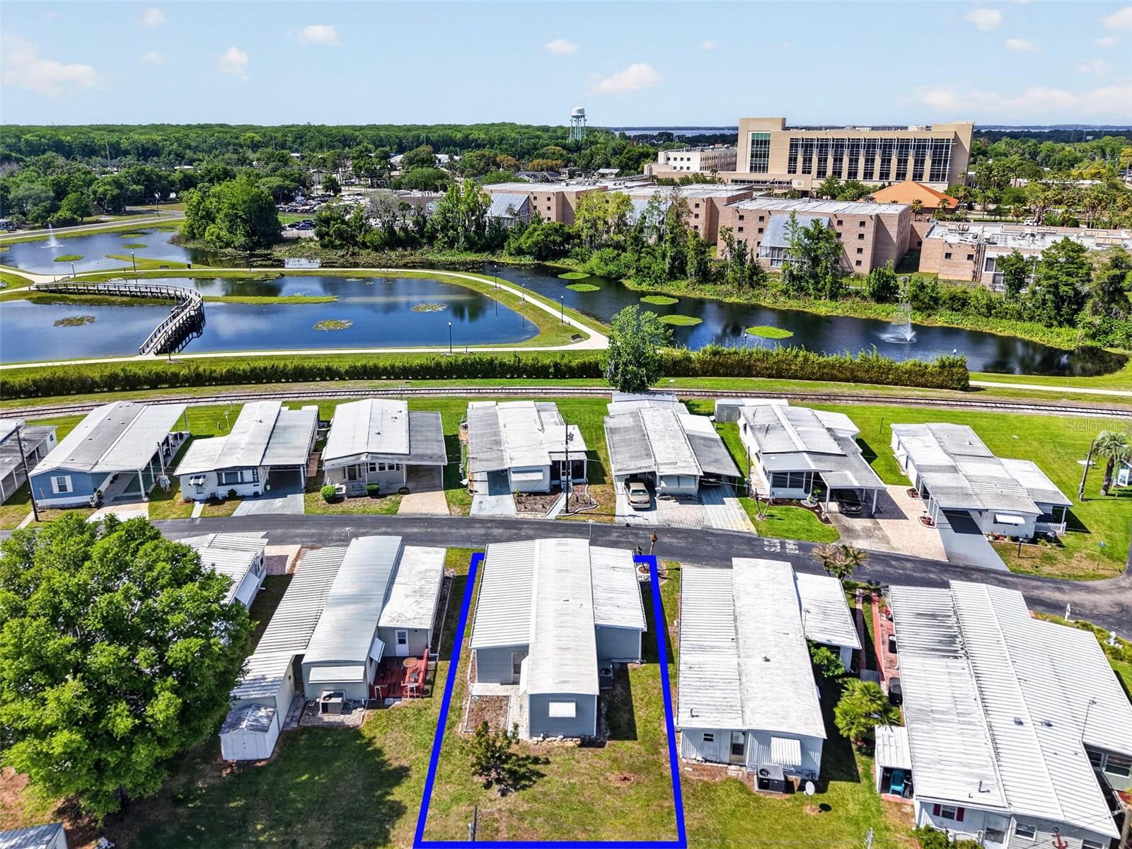 TAVARES TAVARES - Residential