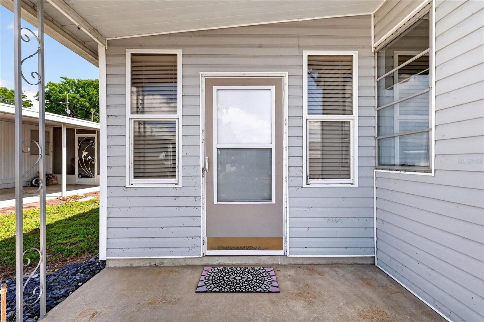 TAVARES TAVARES - Residential