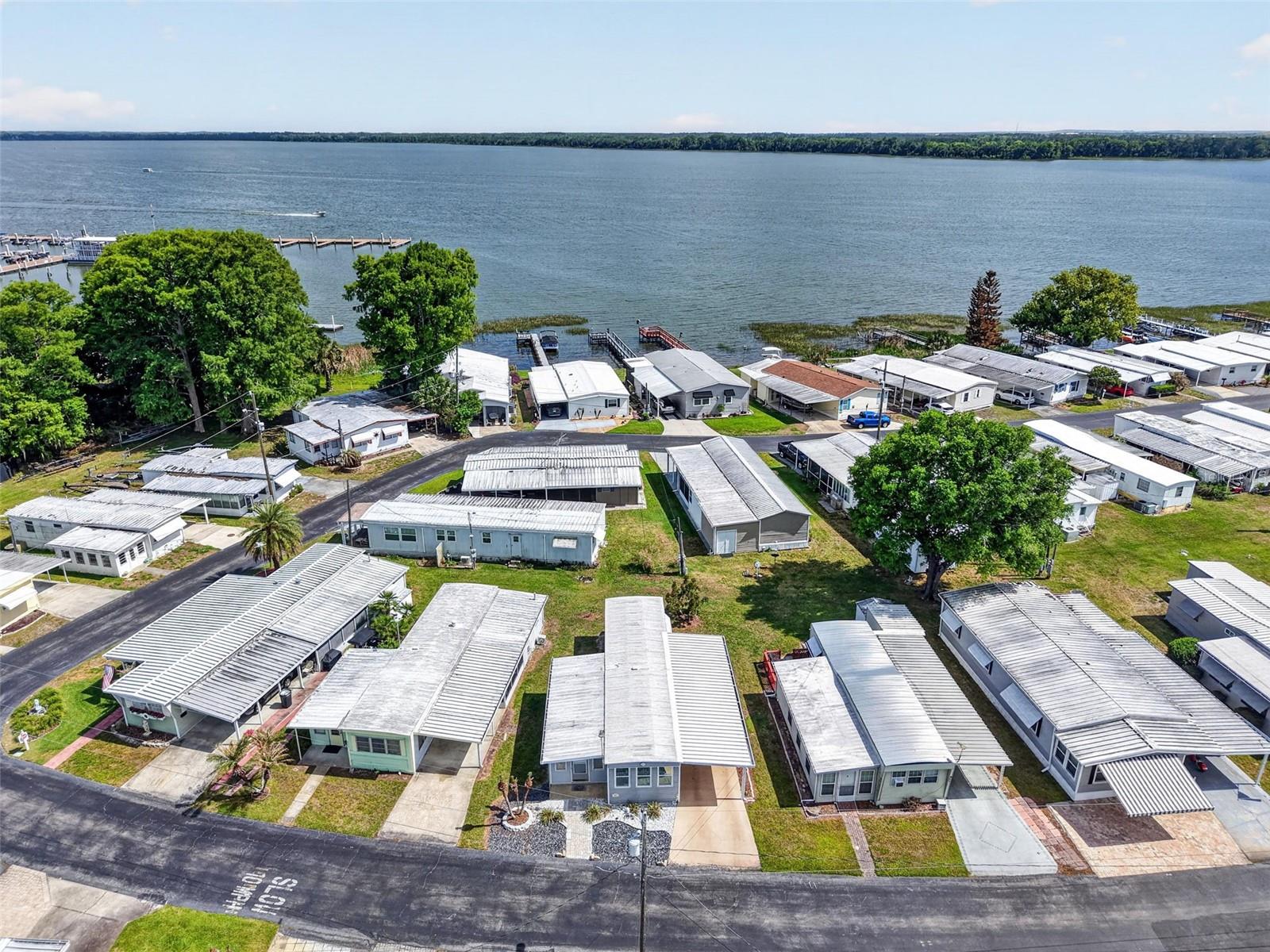 TAVARES TAVARES - Residential