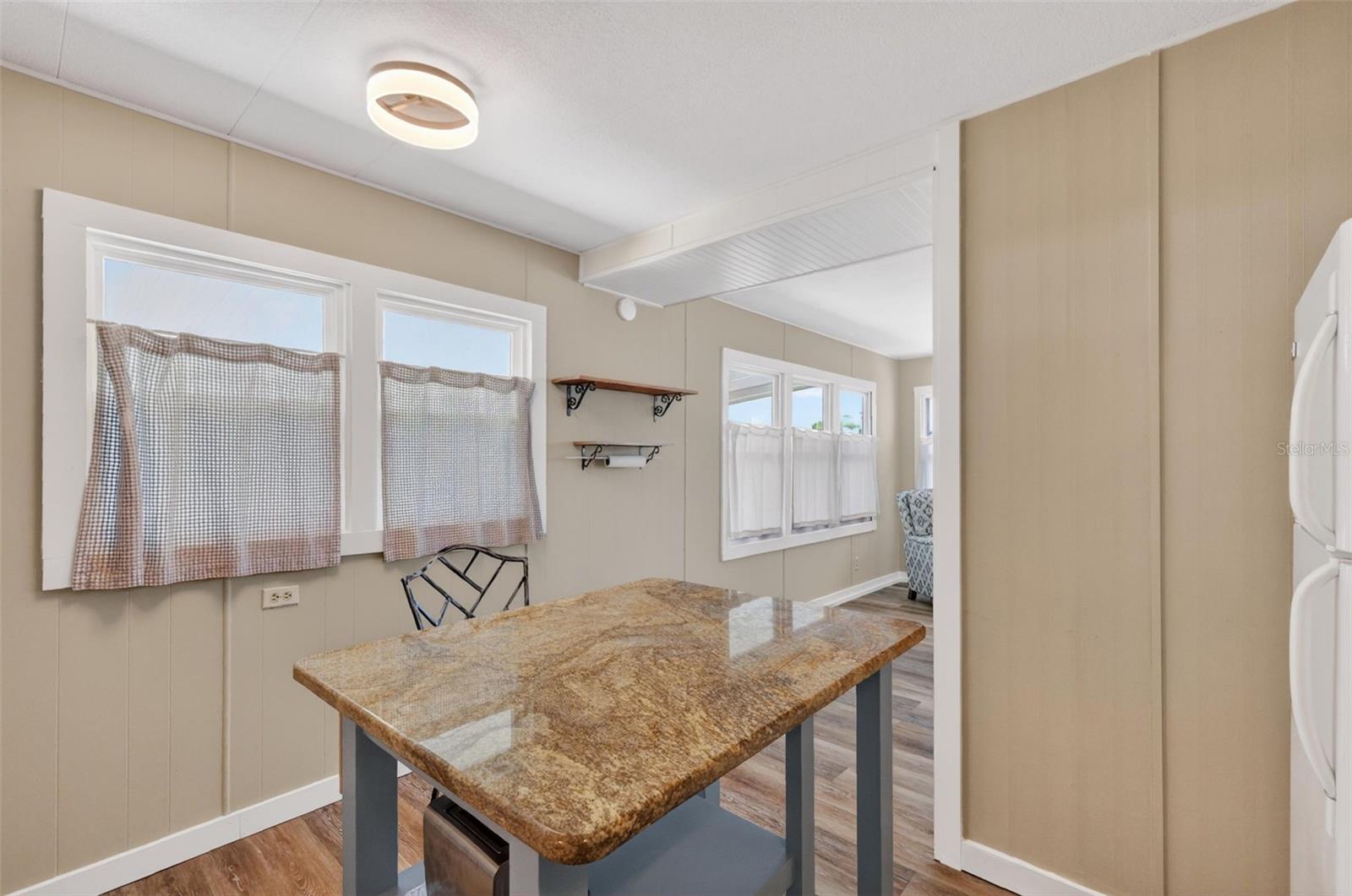 TAVARES TAVARES - Residential