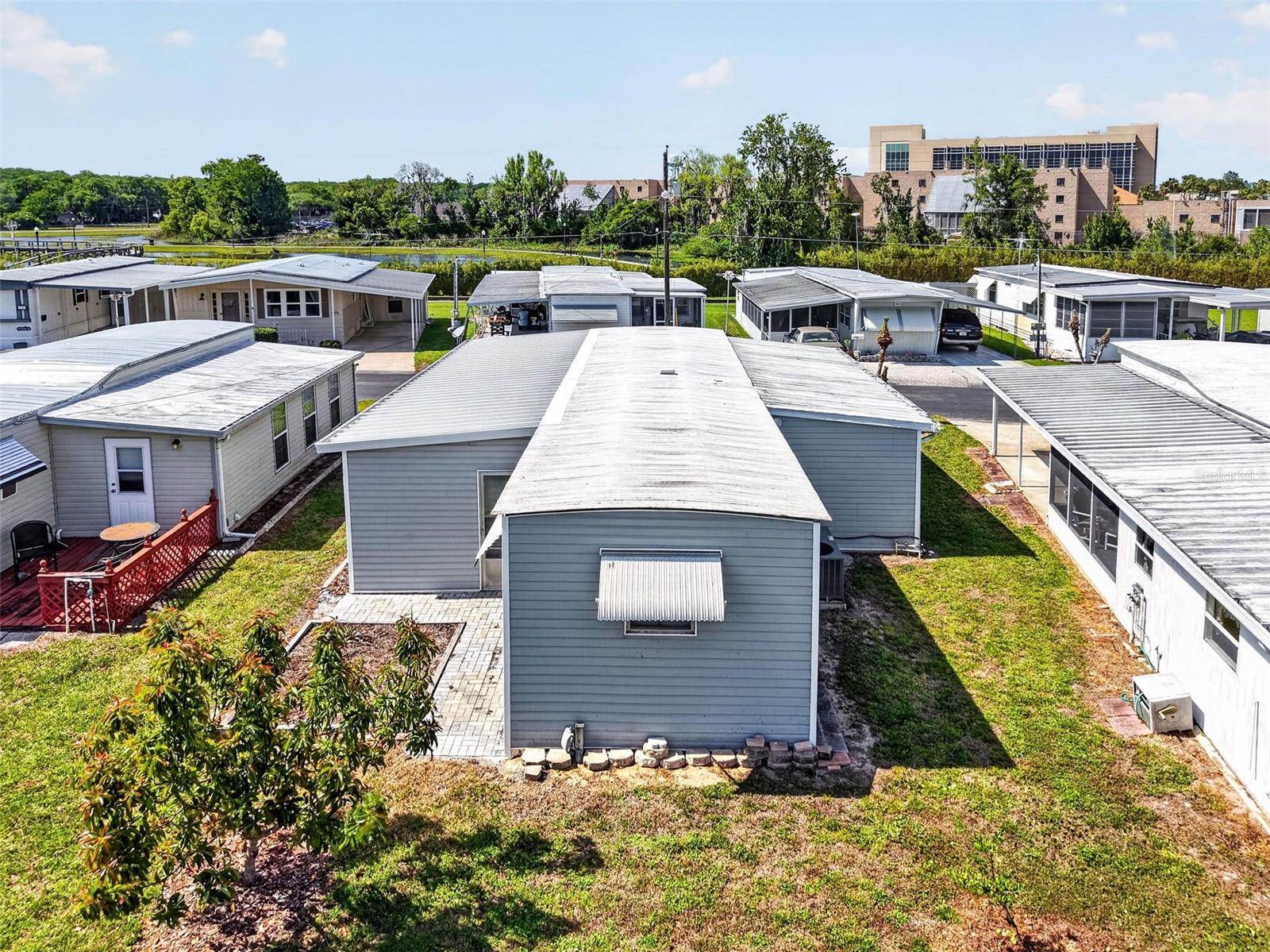 TAVARES TAVARES - Residential