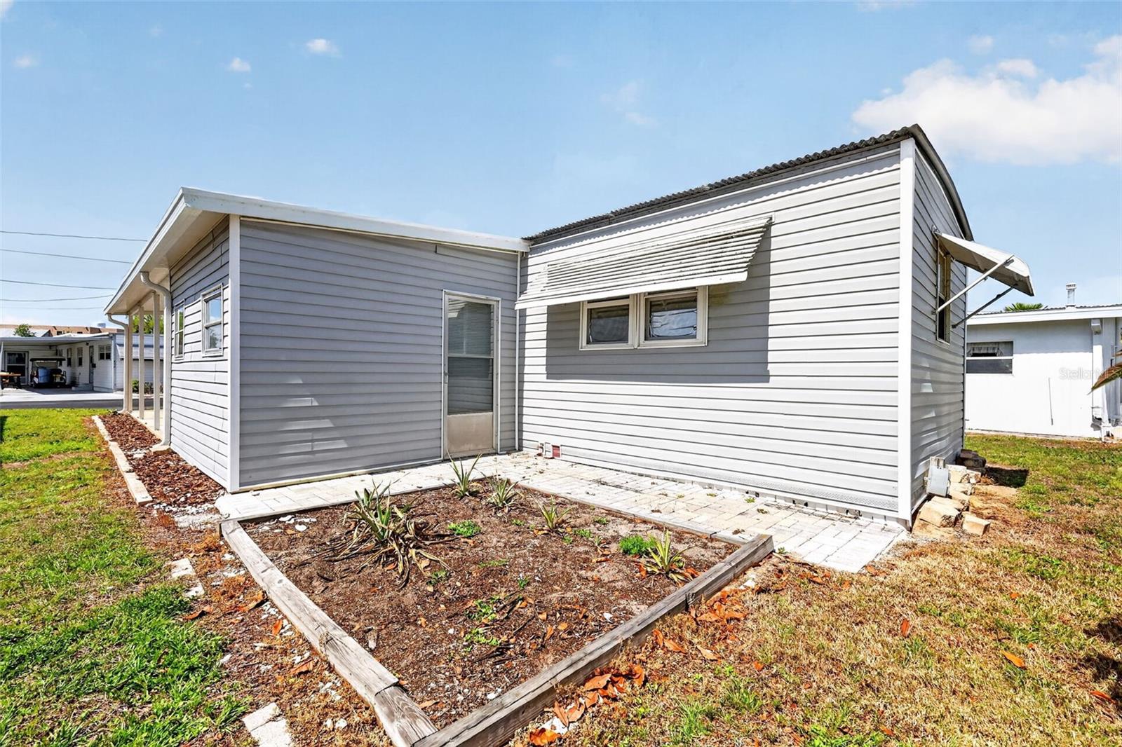 TAVARES TAVARES - Residential