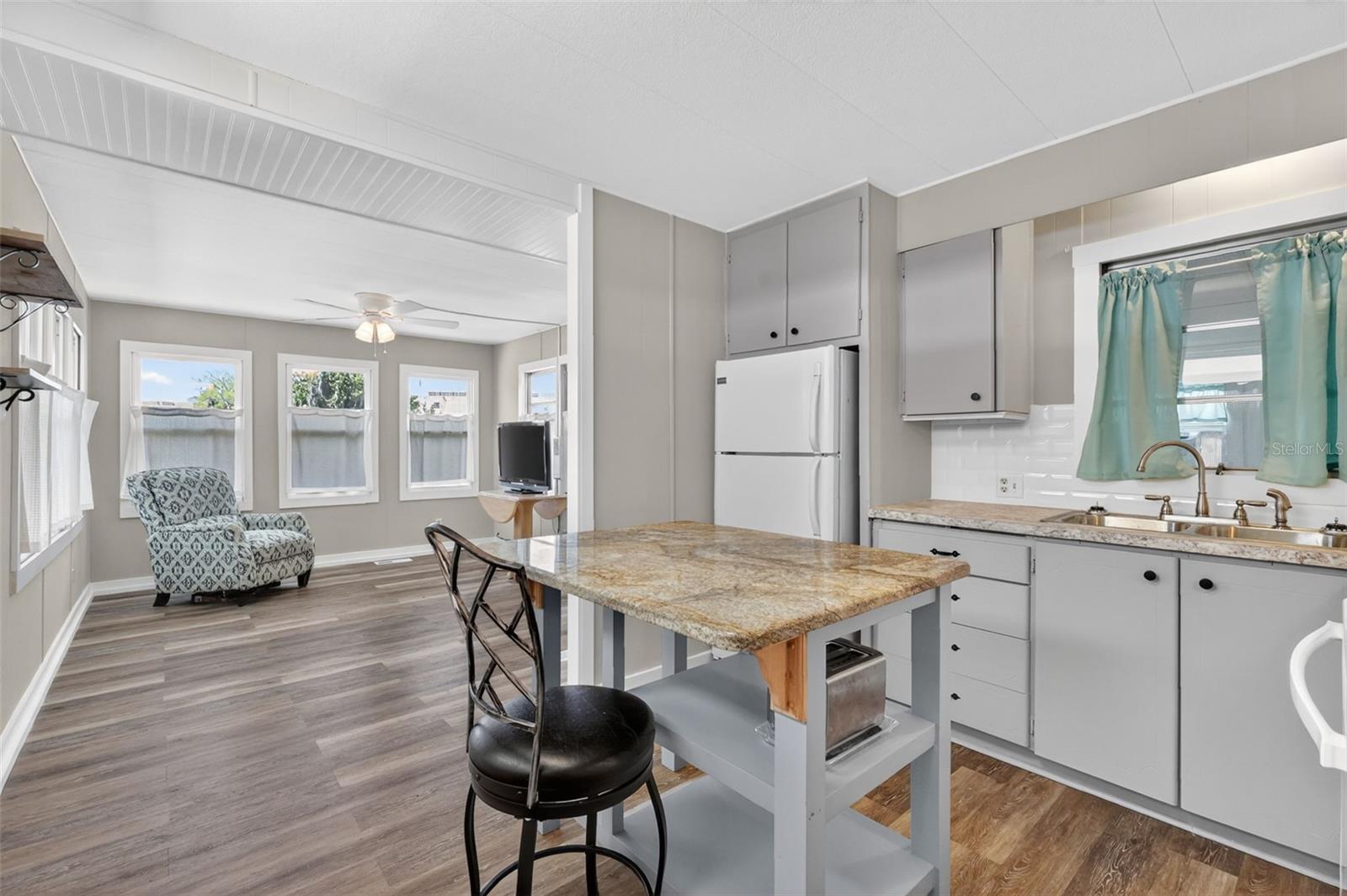 TAVARES TAVARES - Residential