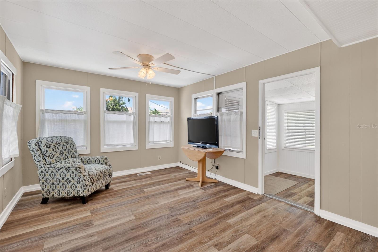 TAVARES TAVARES - Residential