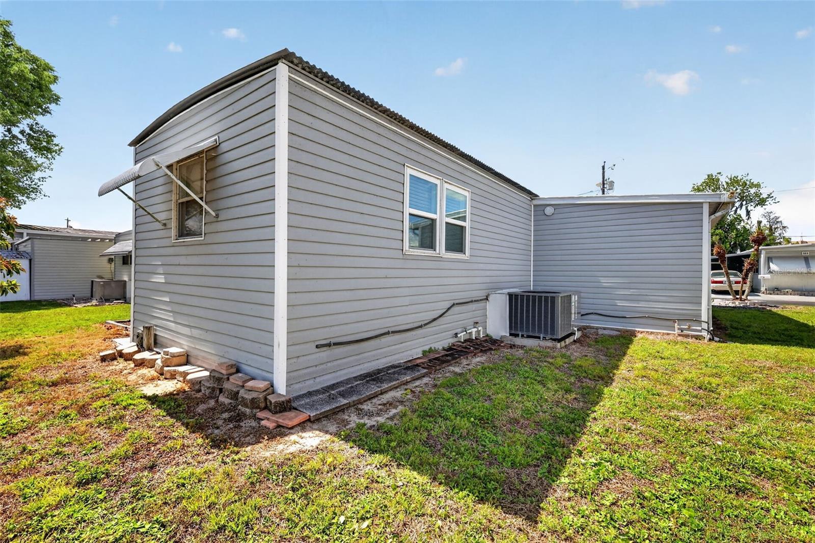 TAVARES TAVARES - Residential