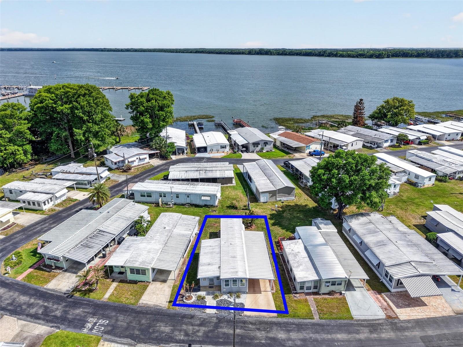 TAVARES TAVARES - Residential