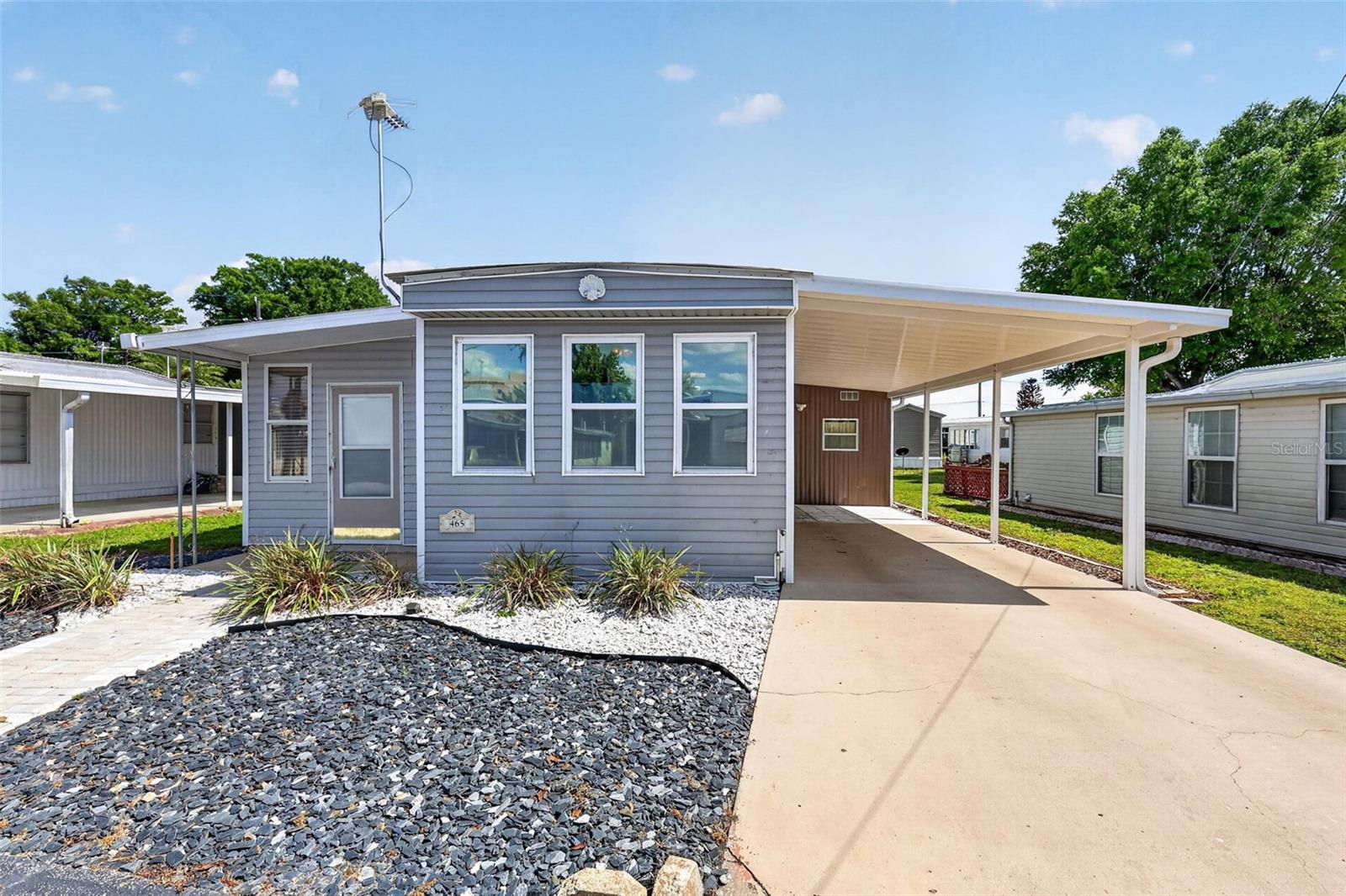 TAVARES TAVARES - Residential