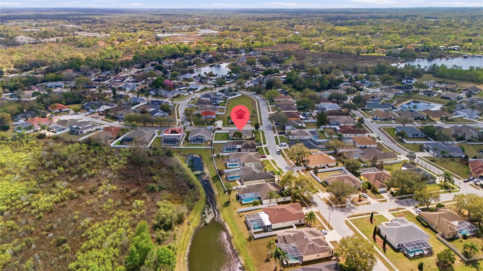 WILLOW BEND - Residential