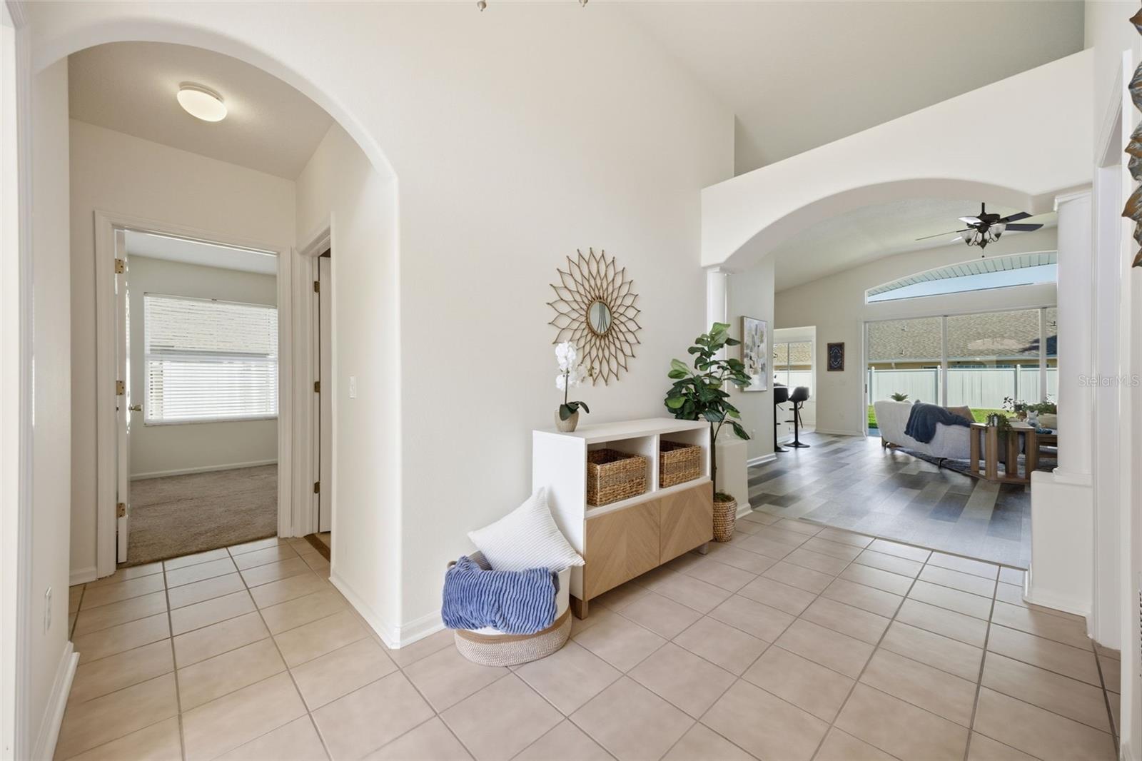 WILLOW BEND - Residential