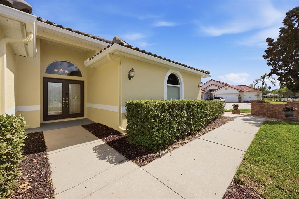 Photo of 22521 Magnolia Trace Boulevard, Lutz, FL 33549 (MLS # TB8483610)