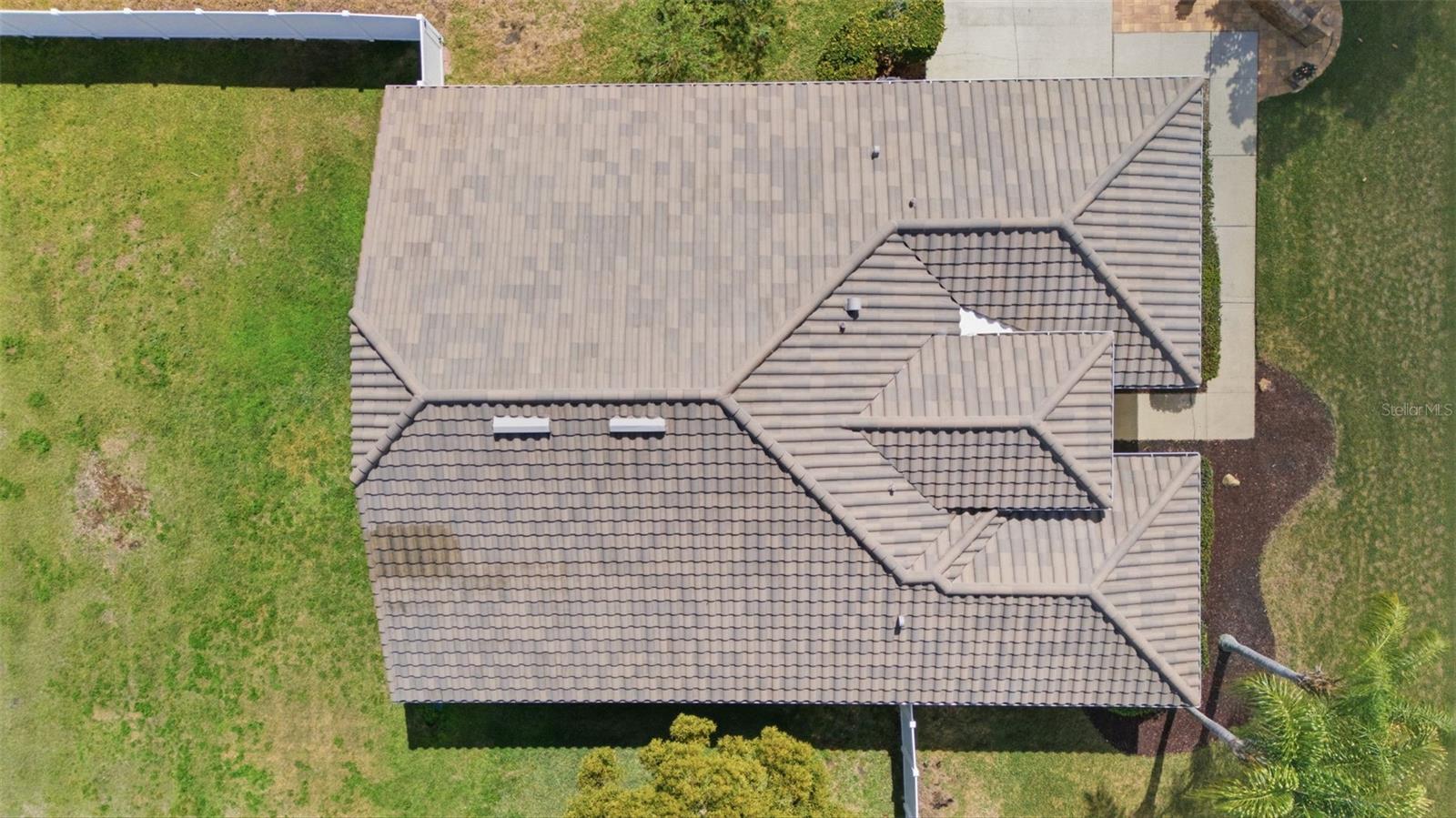 WILLOW BEND - Residential