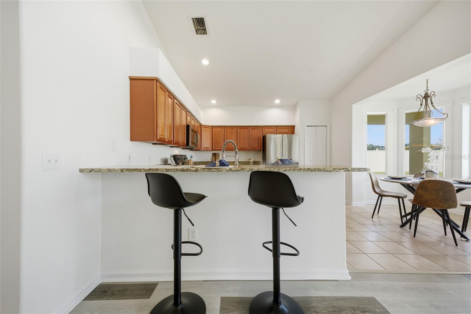 WILLOW BEND - Residential