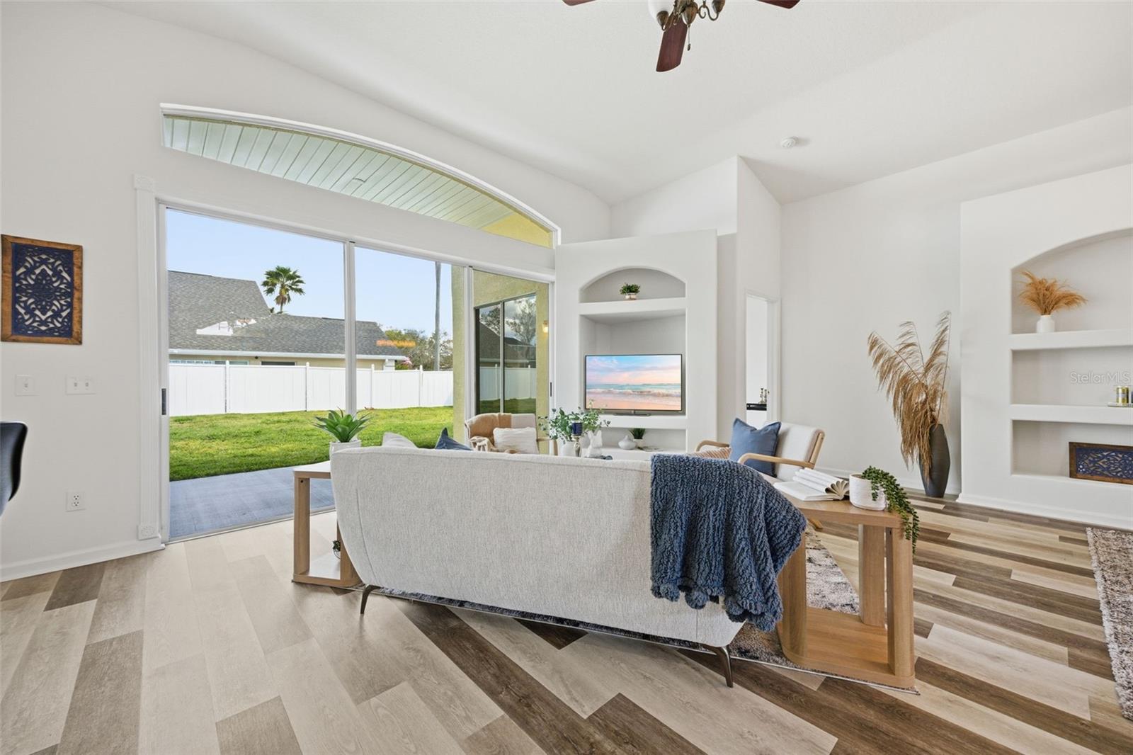 WILLOW BEND - Residential