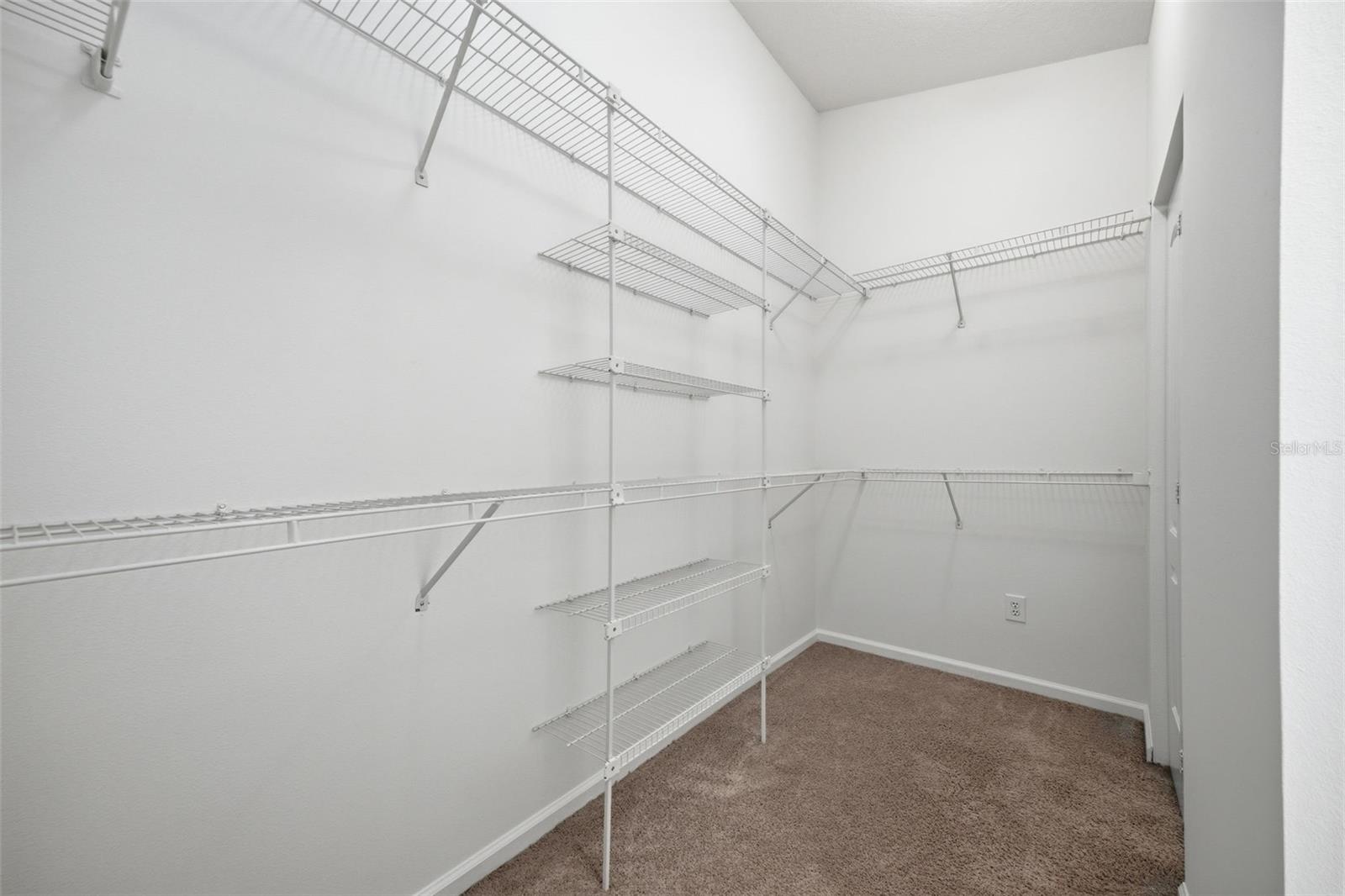 WILLOW BEND - Residential