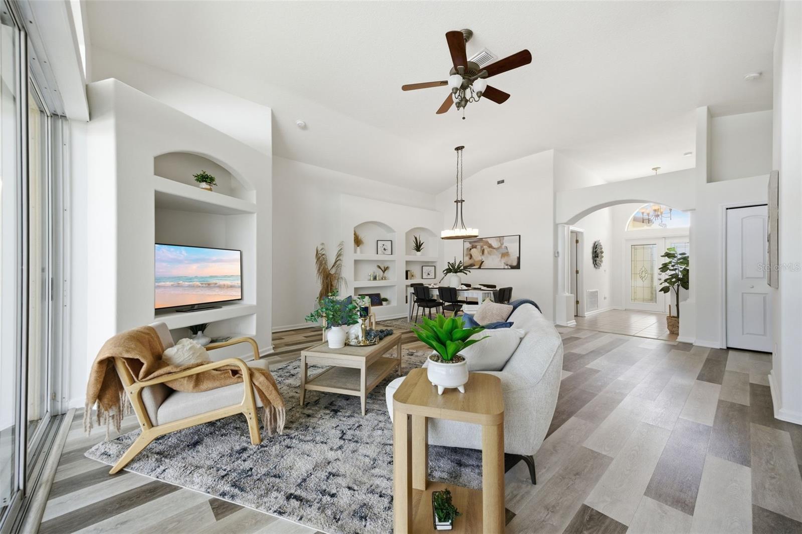 WILLOW BEND - Residential