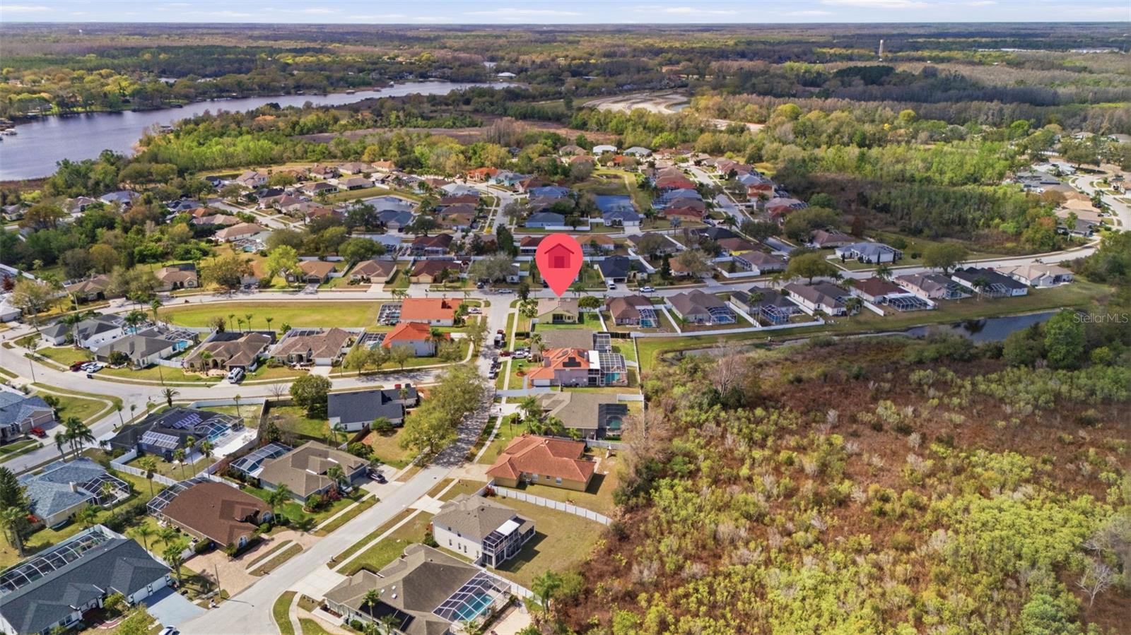 WILLOW BEND - Residential