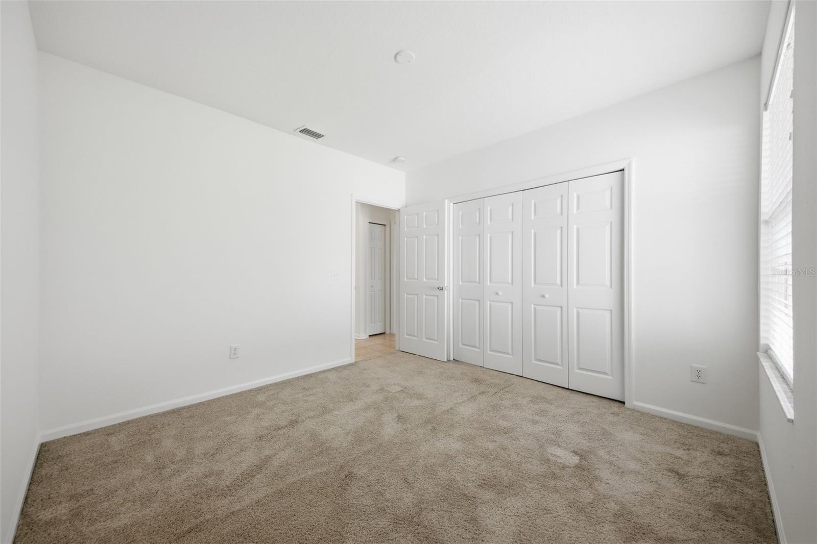 WILLOW BEND - Residential