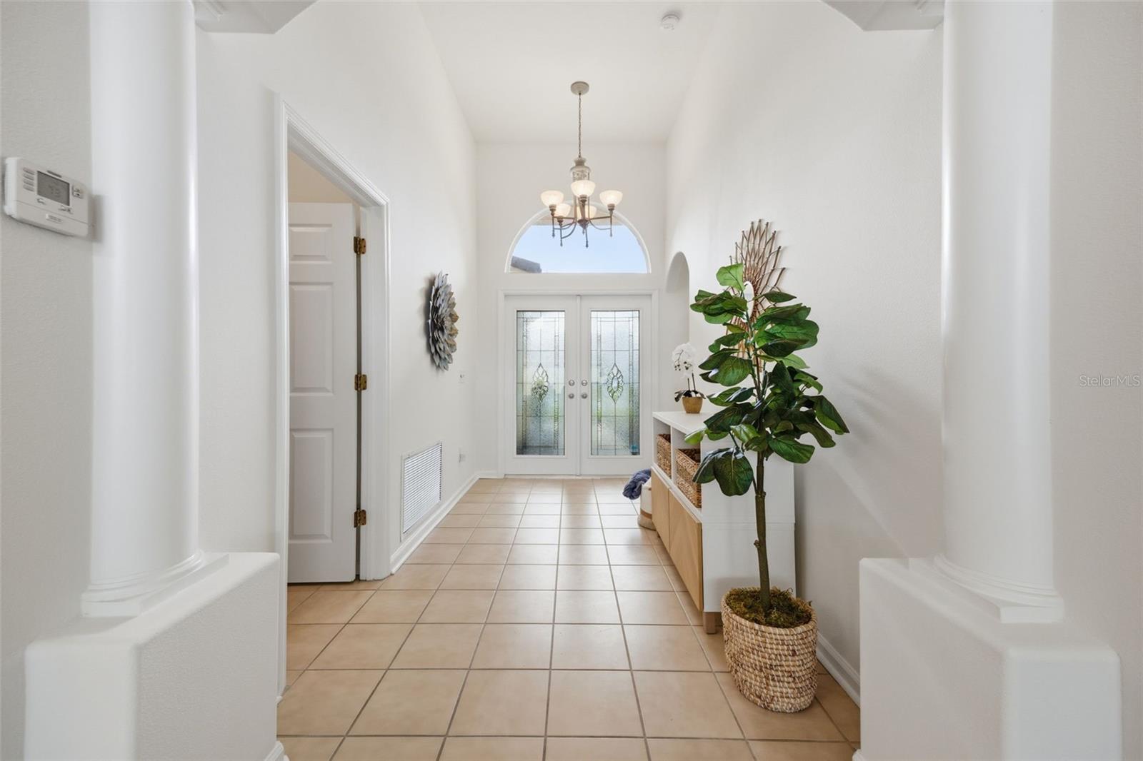 WILLOW BEND - Residential