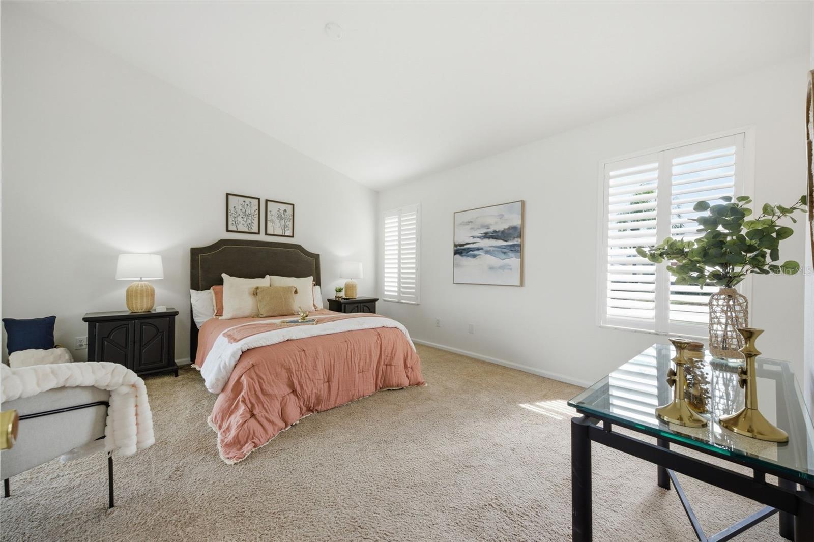 WILLOW BEND - Residential