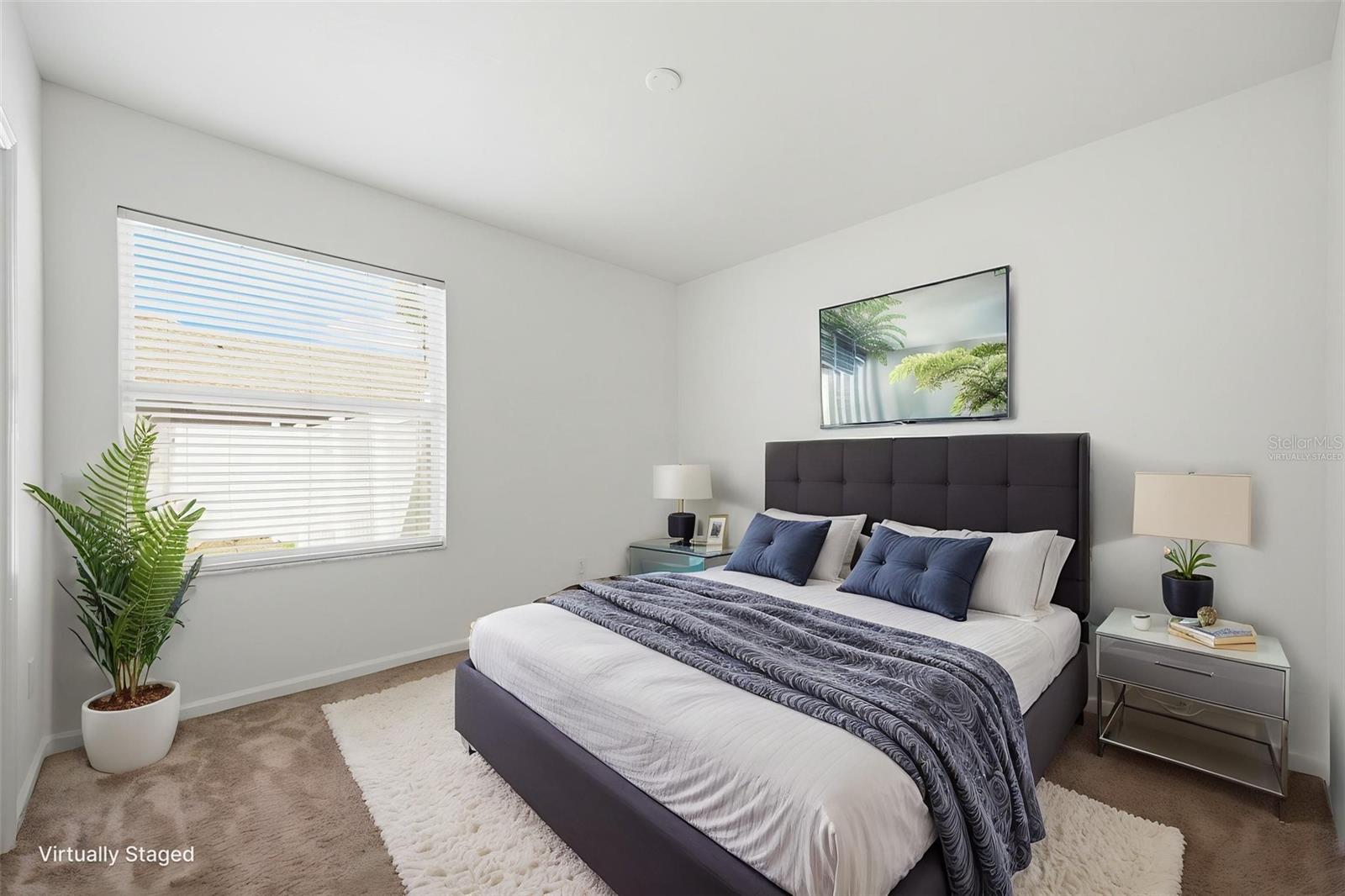 WILLOW BEND - Residential