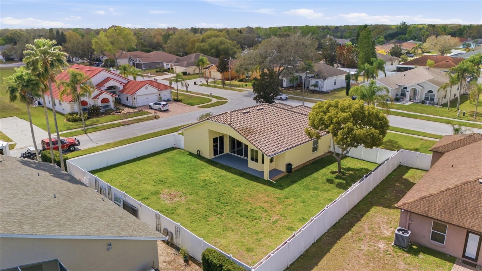 WILLOW BEND - Residential