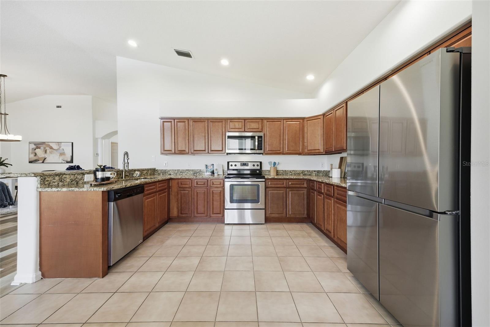 WILLOW BEND - Residential