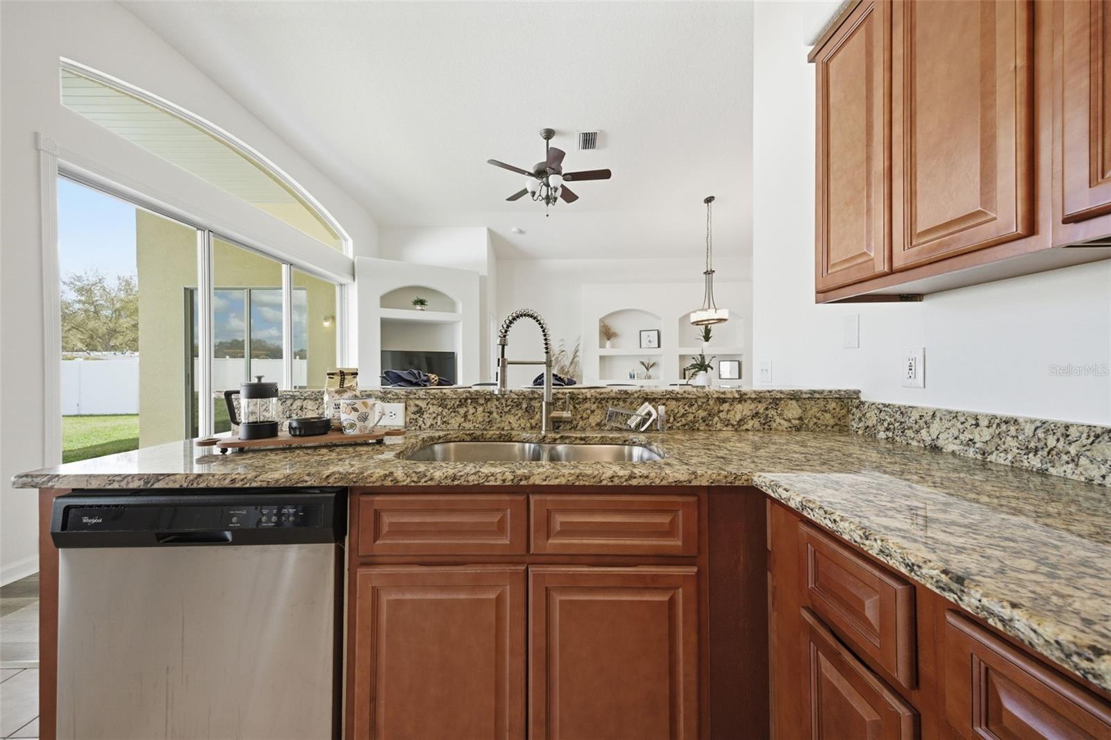 WILLOW BEND - Residential