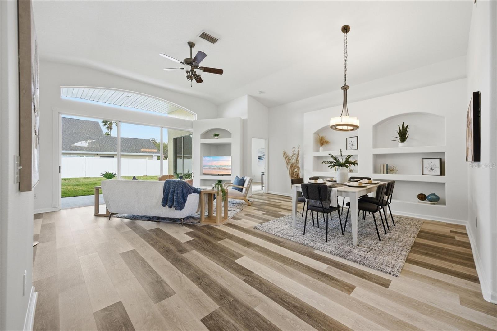 WILLOW BEND - Residential