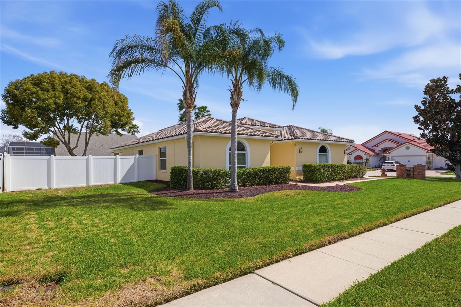 WILLOW BEND - Residential