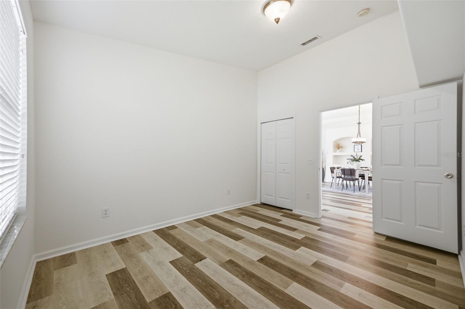 WILLOW BEND - Residential