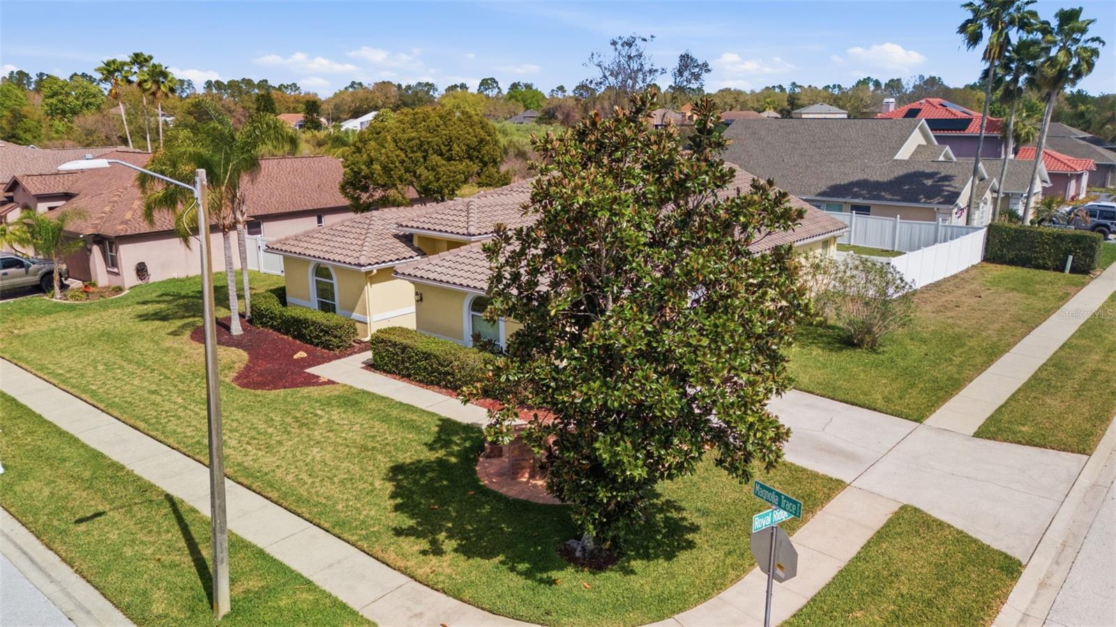 WILLOW BEND - Residential