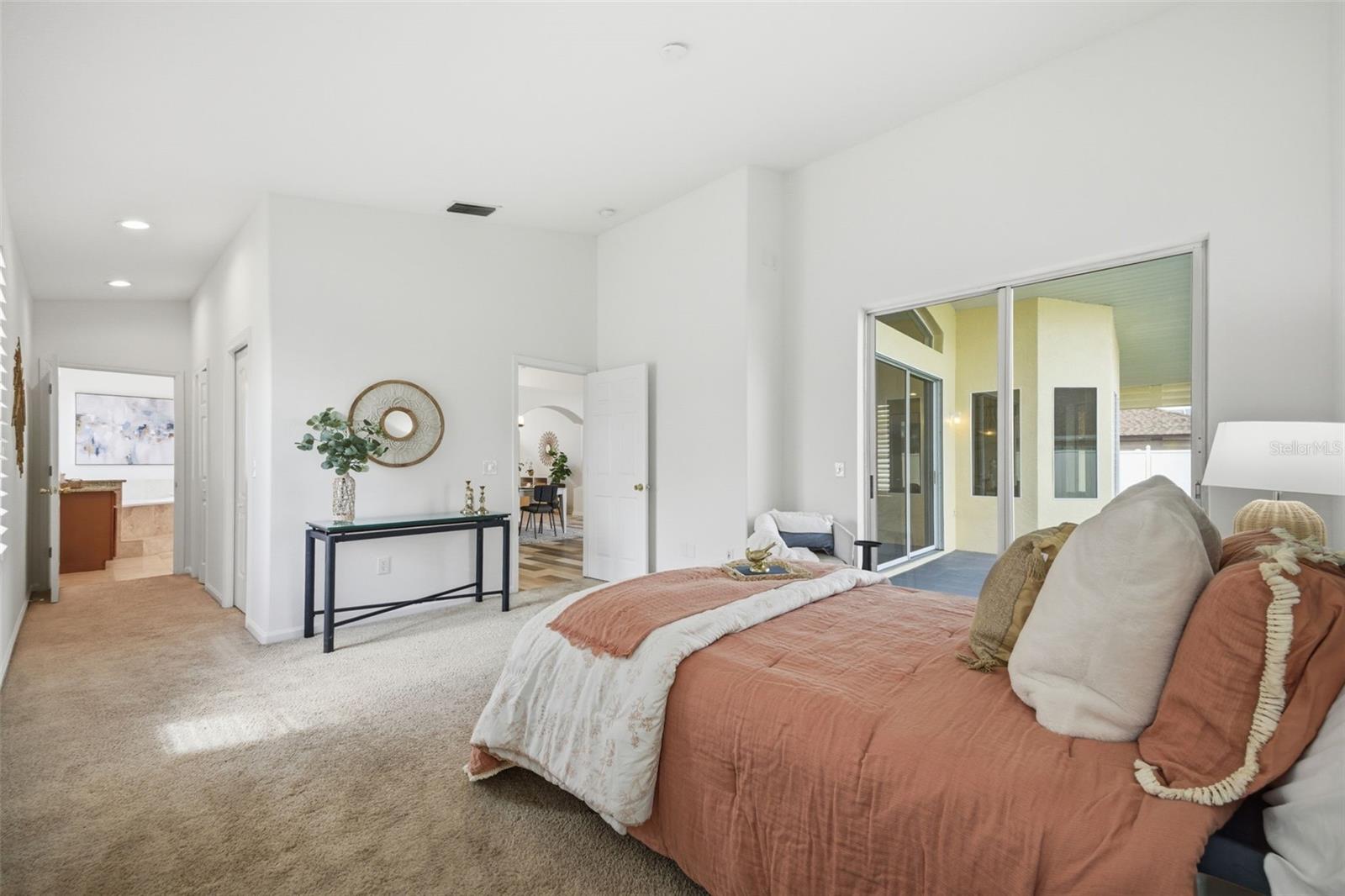 WILLOW BEND - Residential