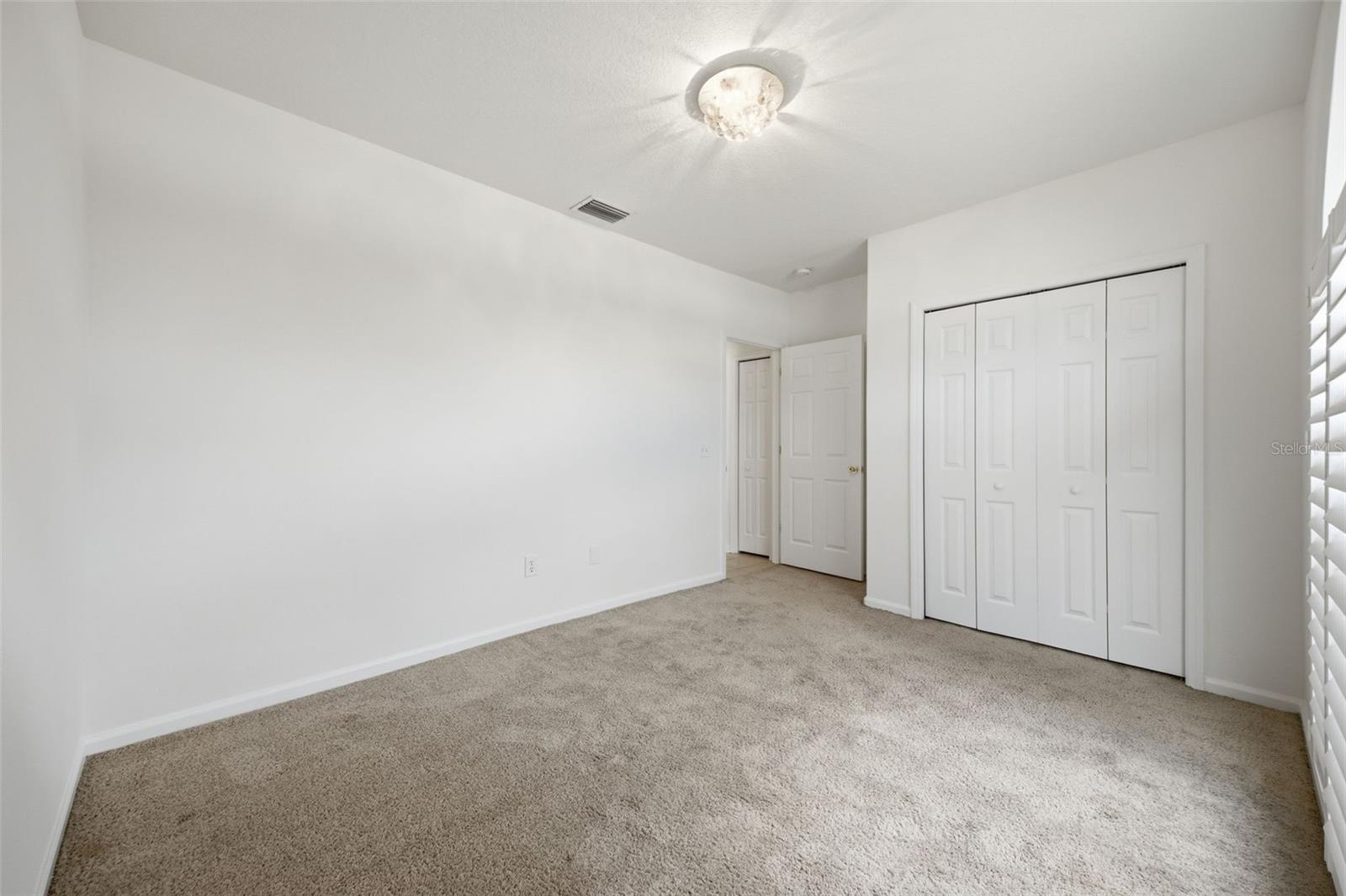 WILLOW BEND - Residential