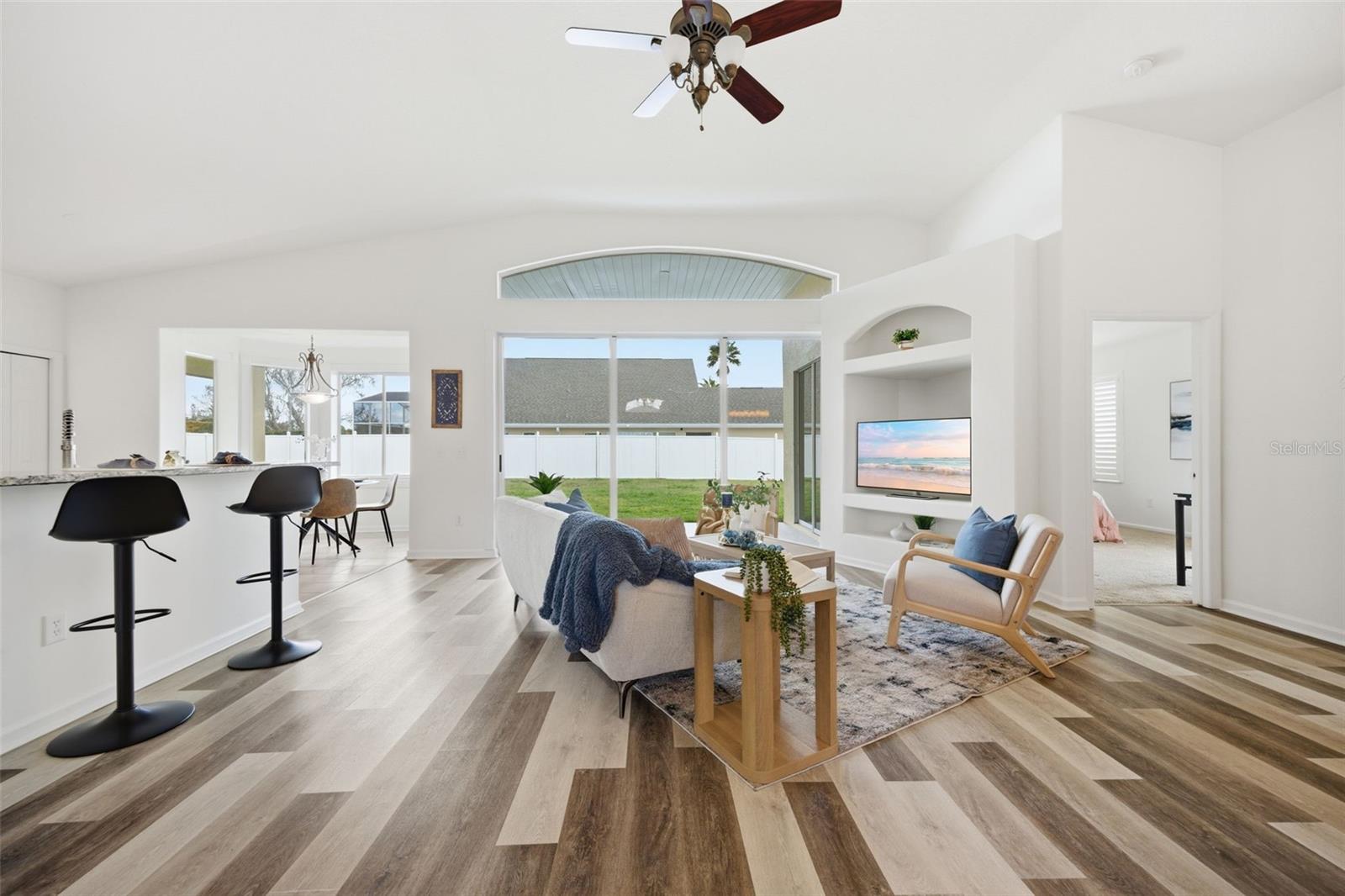 WILLOW BEND - Residential