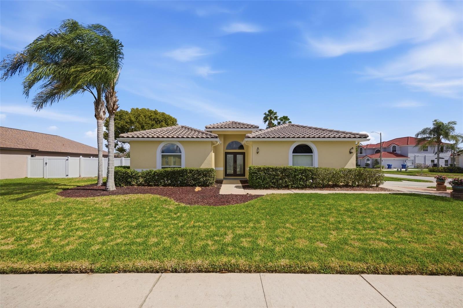 WILLOW BEND - Residential