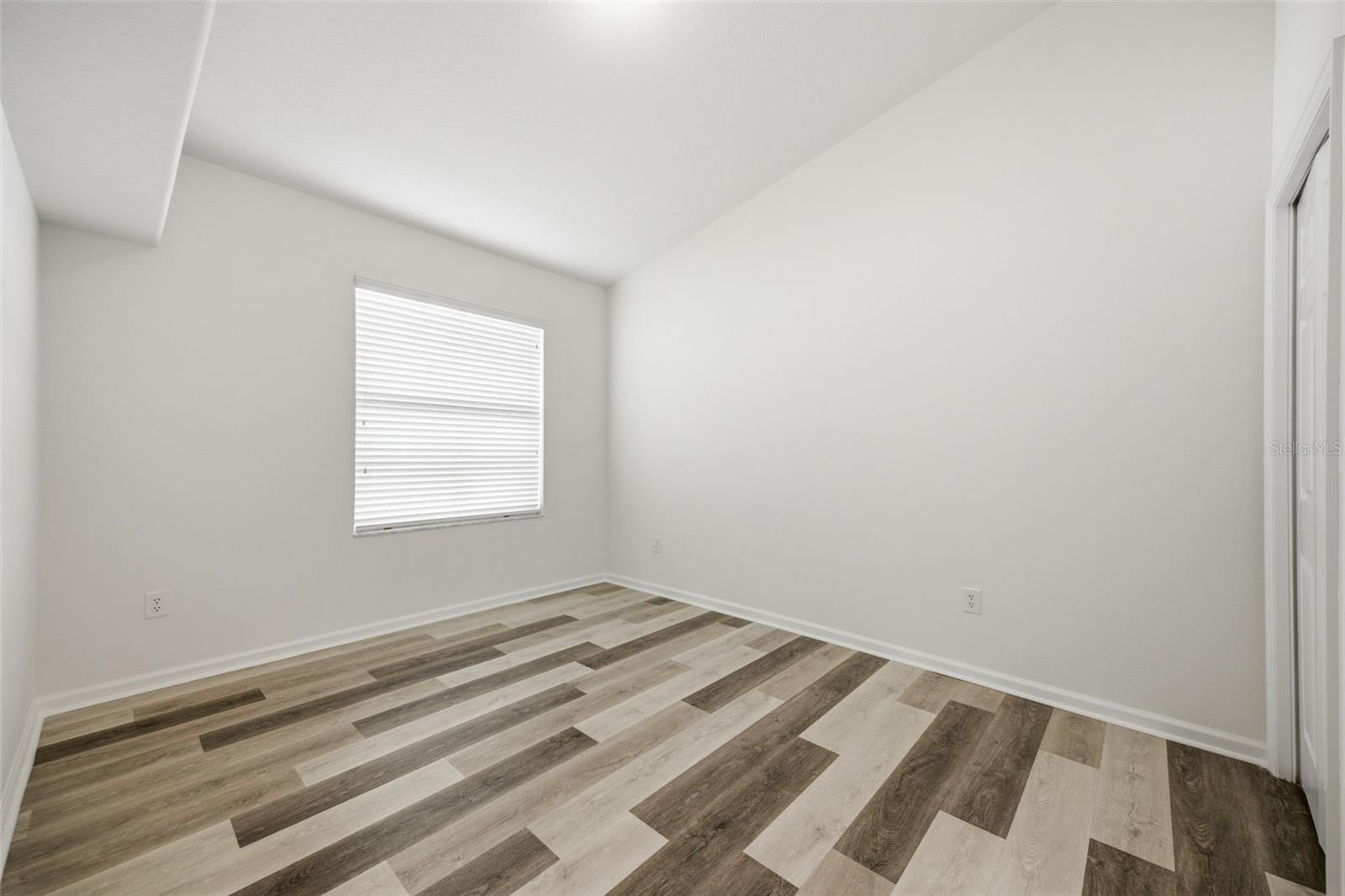 WILLOW BEND - Residential