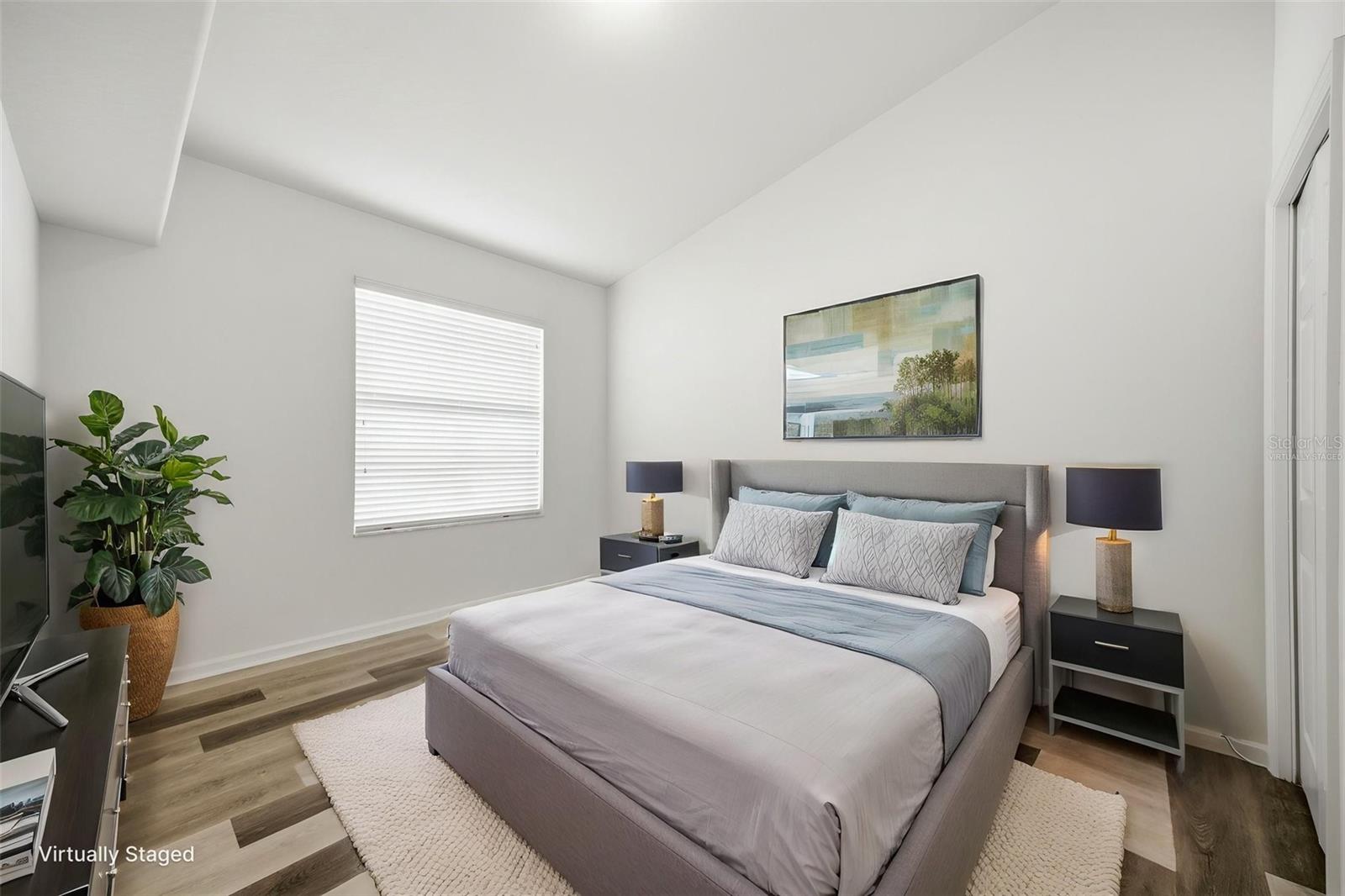 WILLOW BEND - Residential