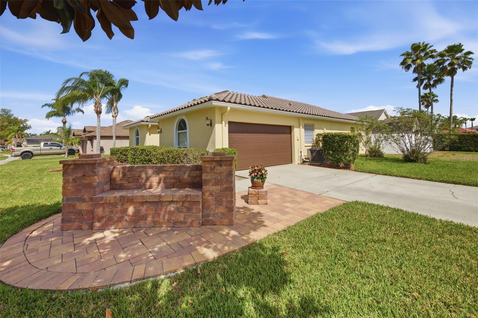 WILLOW BEND - Residential