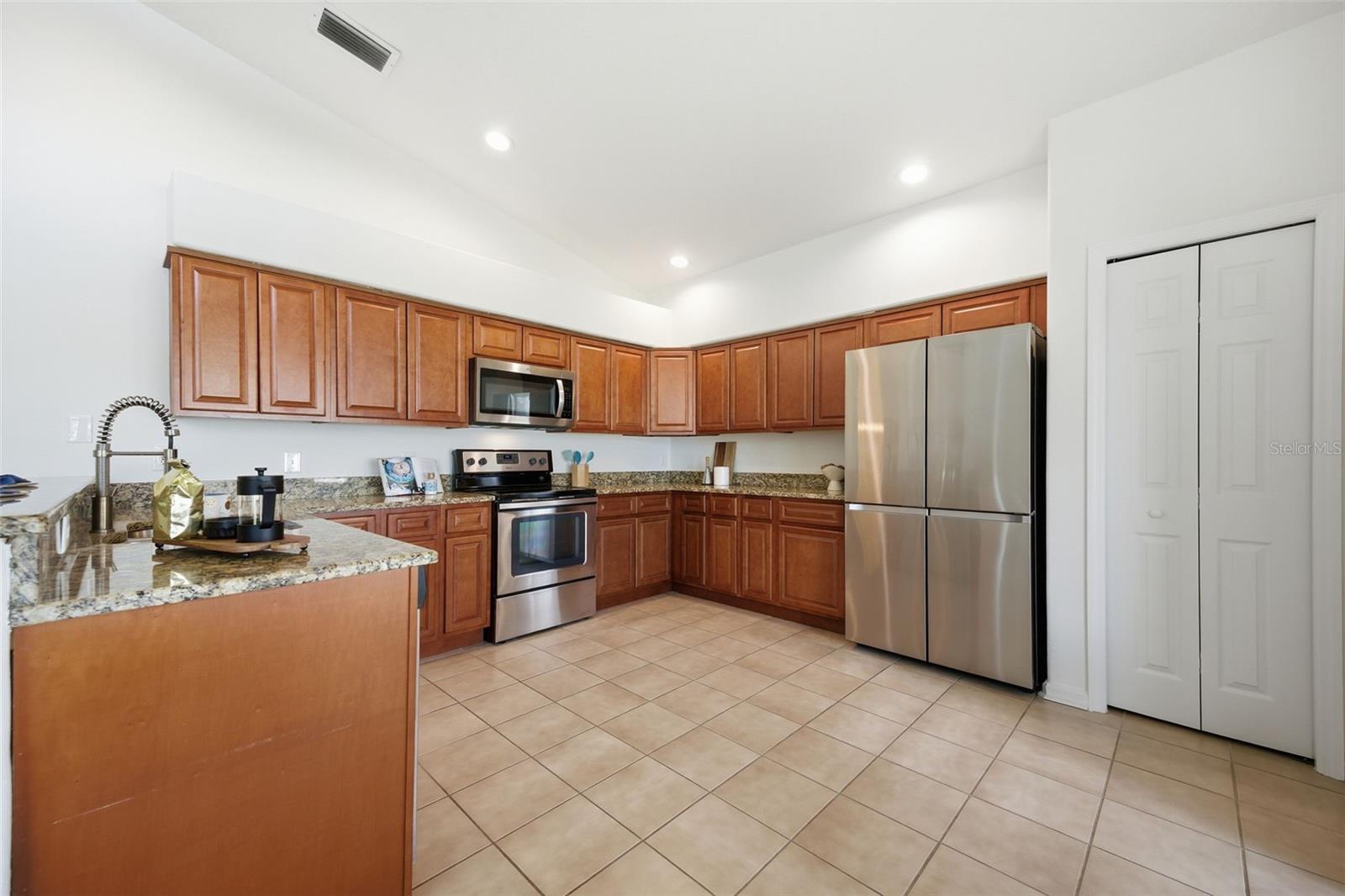 WILLOW BEND - Residential