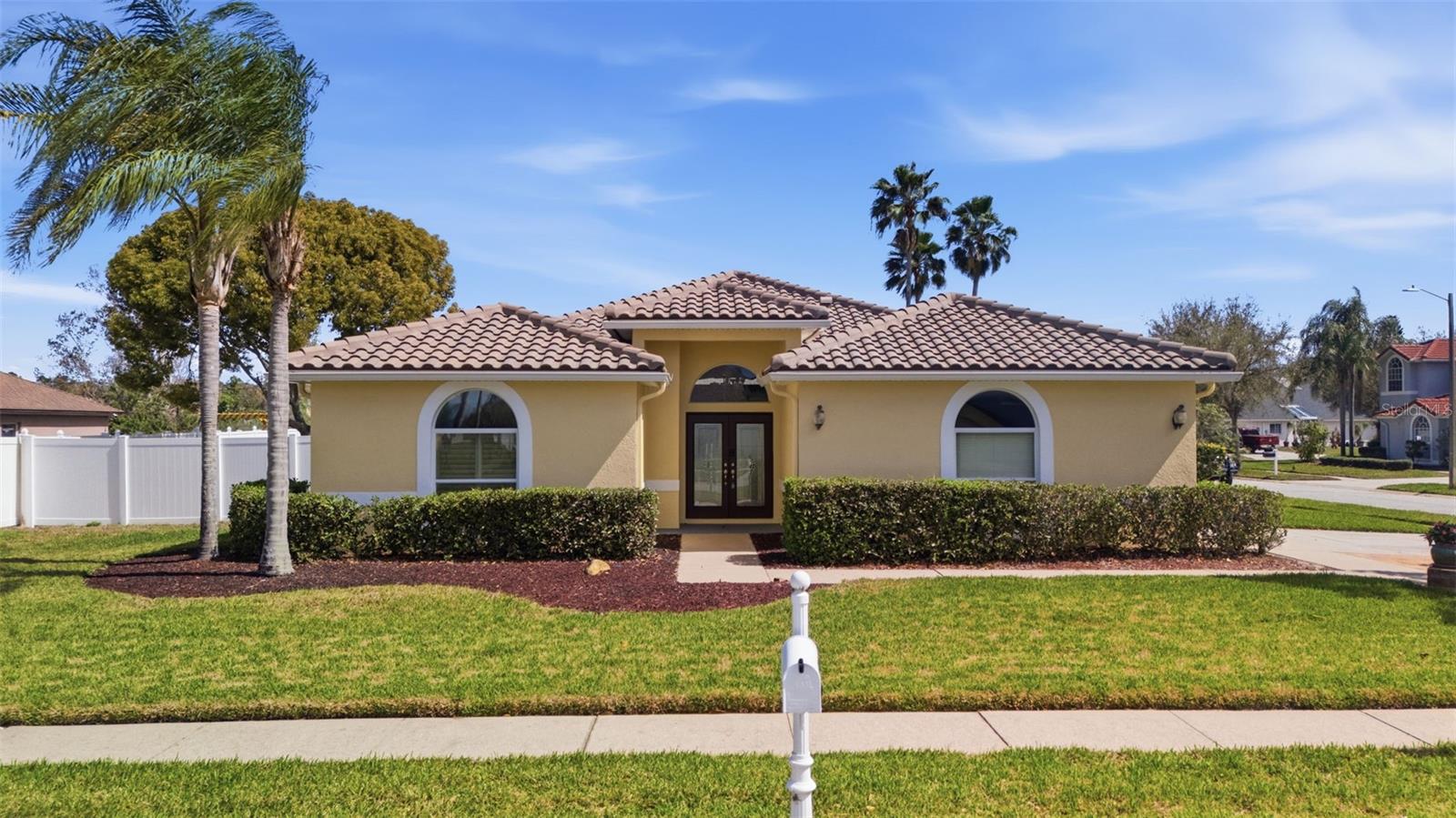 WILLOW BEND - Residential