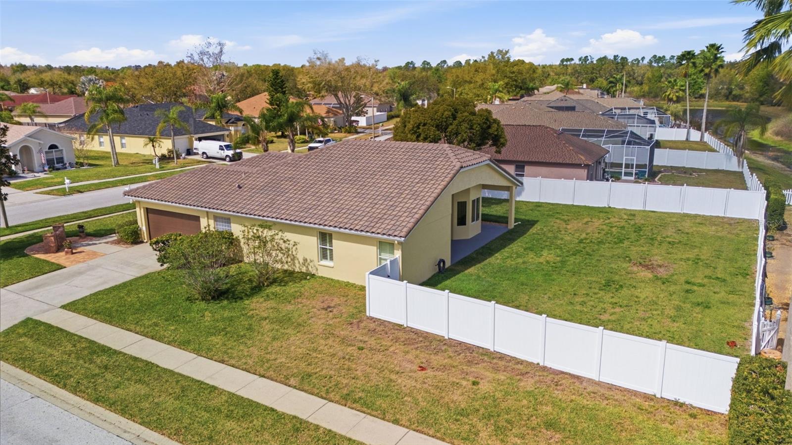 WILLOW BEND - Residential