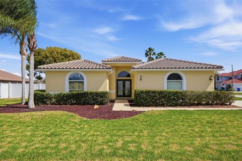 Photo of 22521 Magnolia Trace Boulevard, Lutz, FL 33549 (MLS # TB8483610)