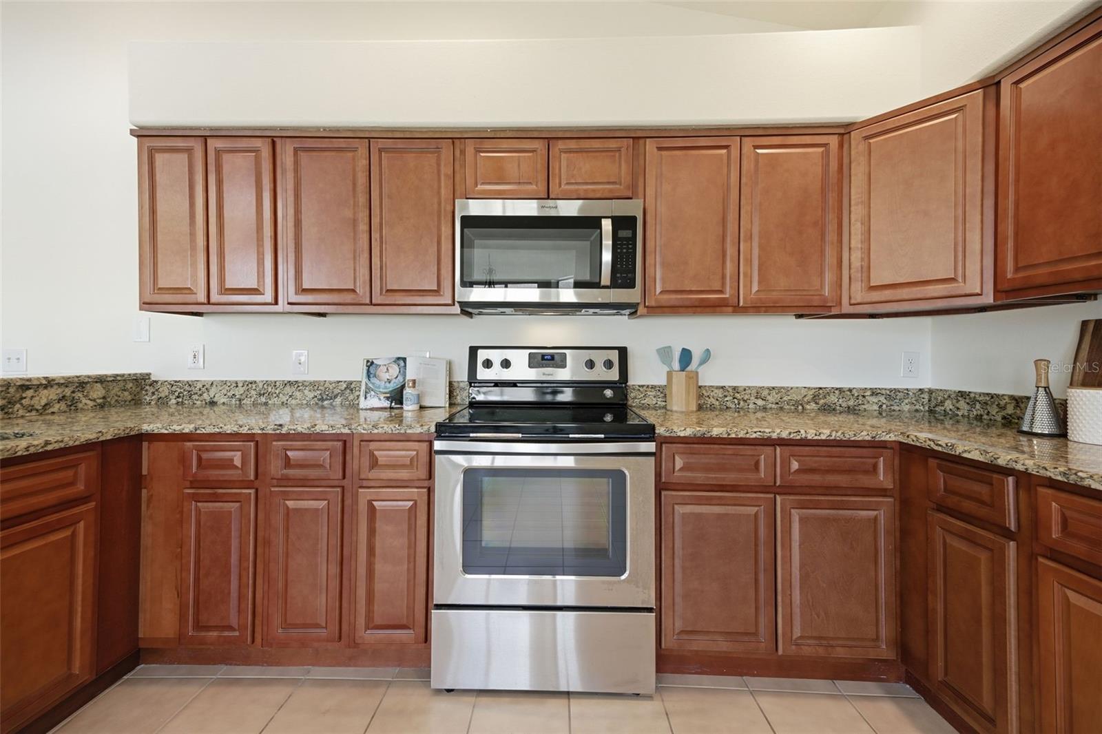 WILLOW BEND - Residential