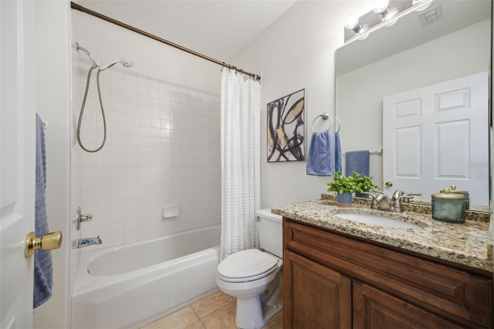 WILLOW BEND - Residential