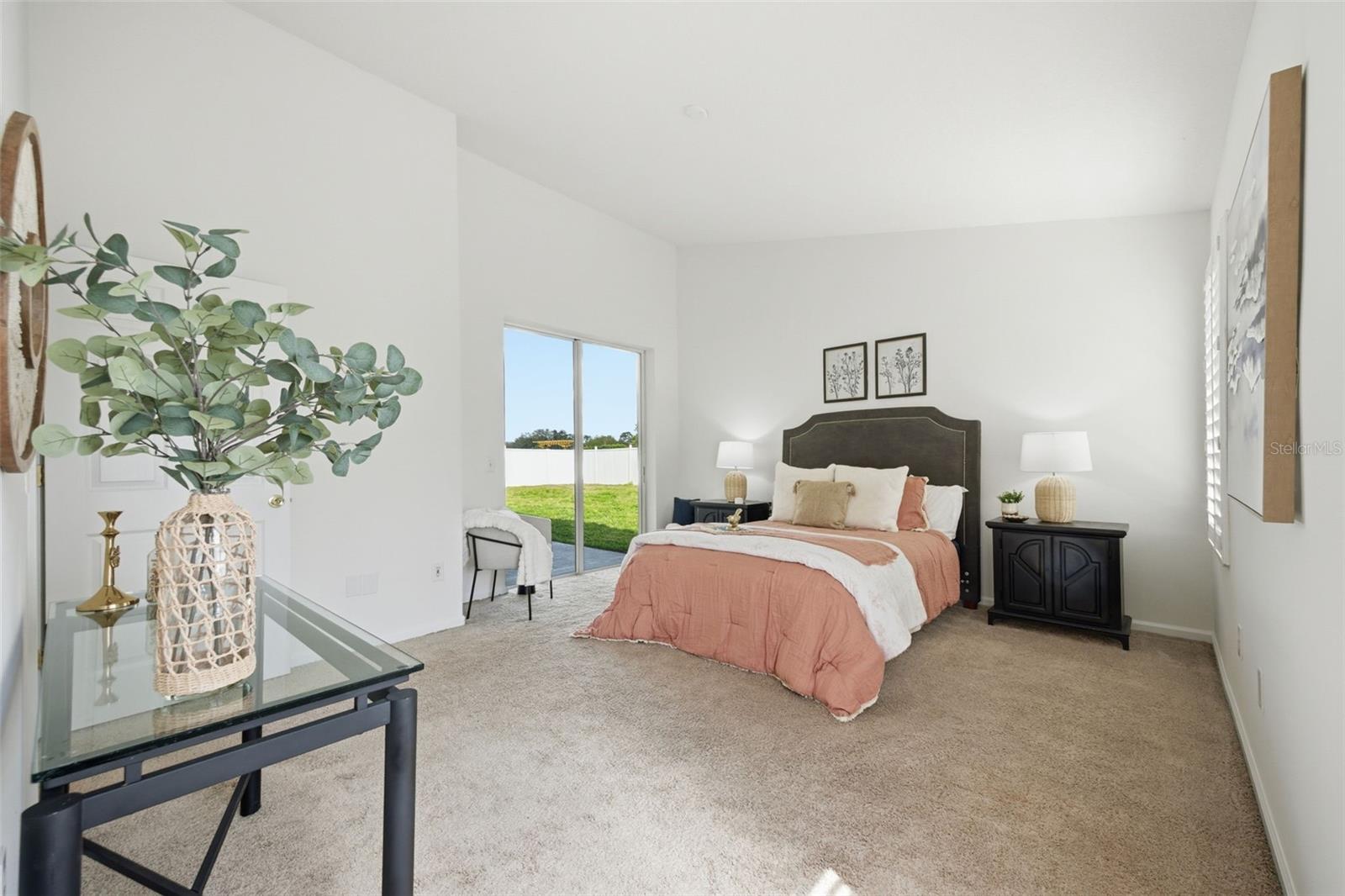 WILLOW BEND - Residential