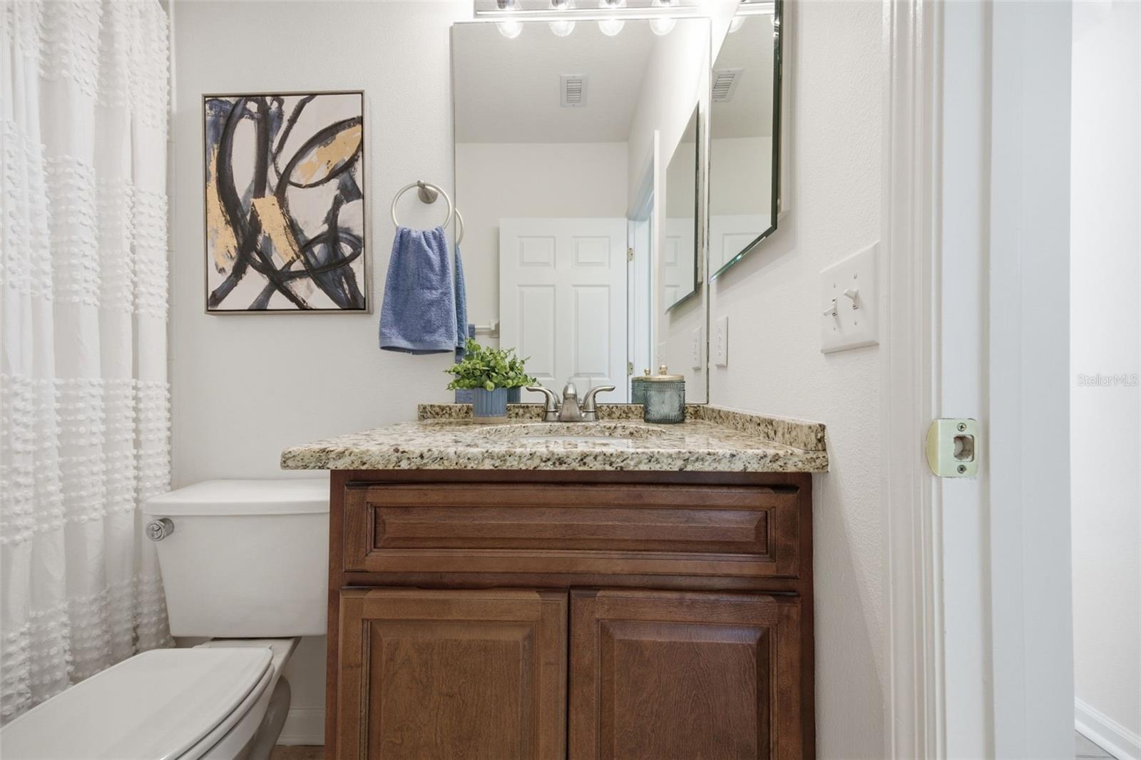 WILLOW BEND - Residential