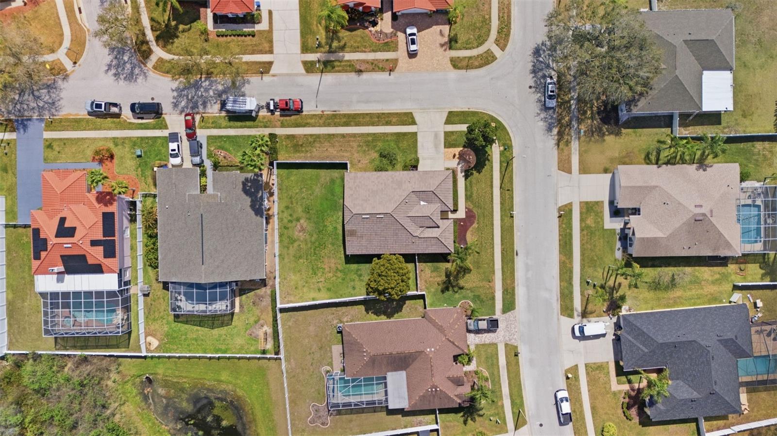 WILLOW BEND - Residential