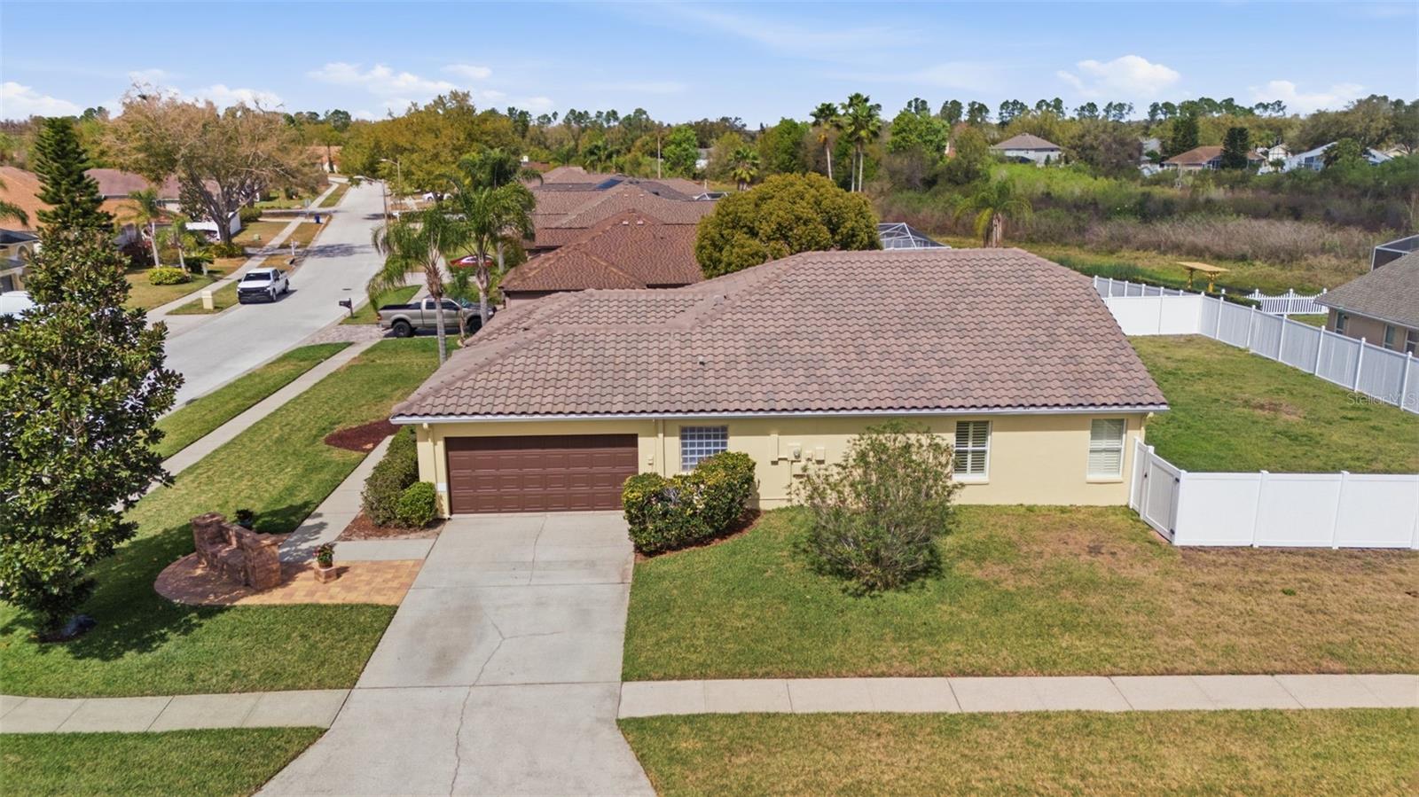 WILLOW BEND - Residential