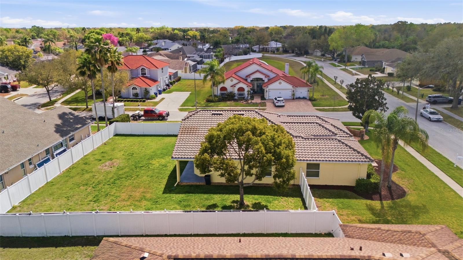 WILLOW BEND - Residential